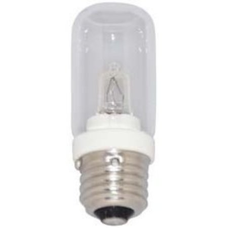 ILC Replacement For HIKARI JDD 130V 75W E26 CLEAR WX-SLL3-8